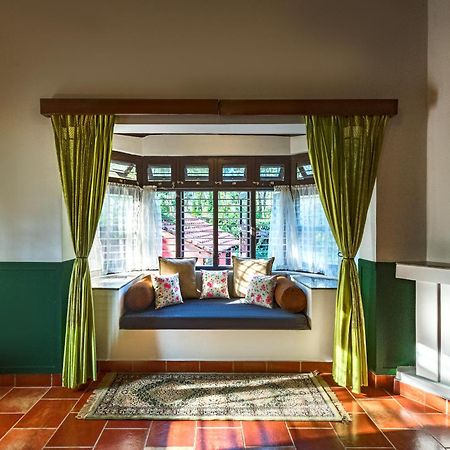 Saffronstays Calamondinn Bungalow, Coorg Gonikoppal Экстерьер фото