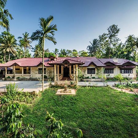 Saffronstays Calamondinn Bungalow, Coorg Gonikoppal Экстерьер фото